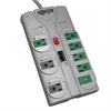 TrippLite ECO Series TLP808NETG - surge suppressor TLP808NETG